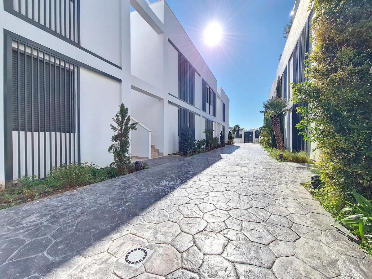 Antilia Terraces 3 Apartment - 8509 Mar de Cristal Exterior photo